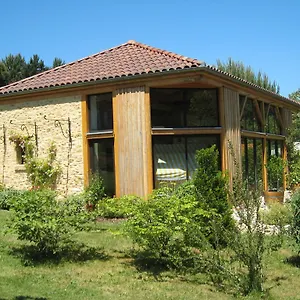 Hôte/spa Quermaurelle Milhac